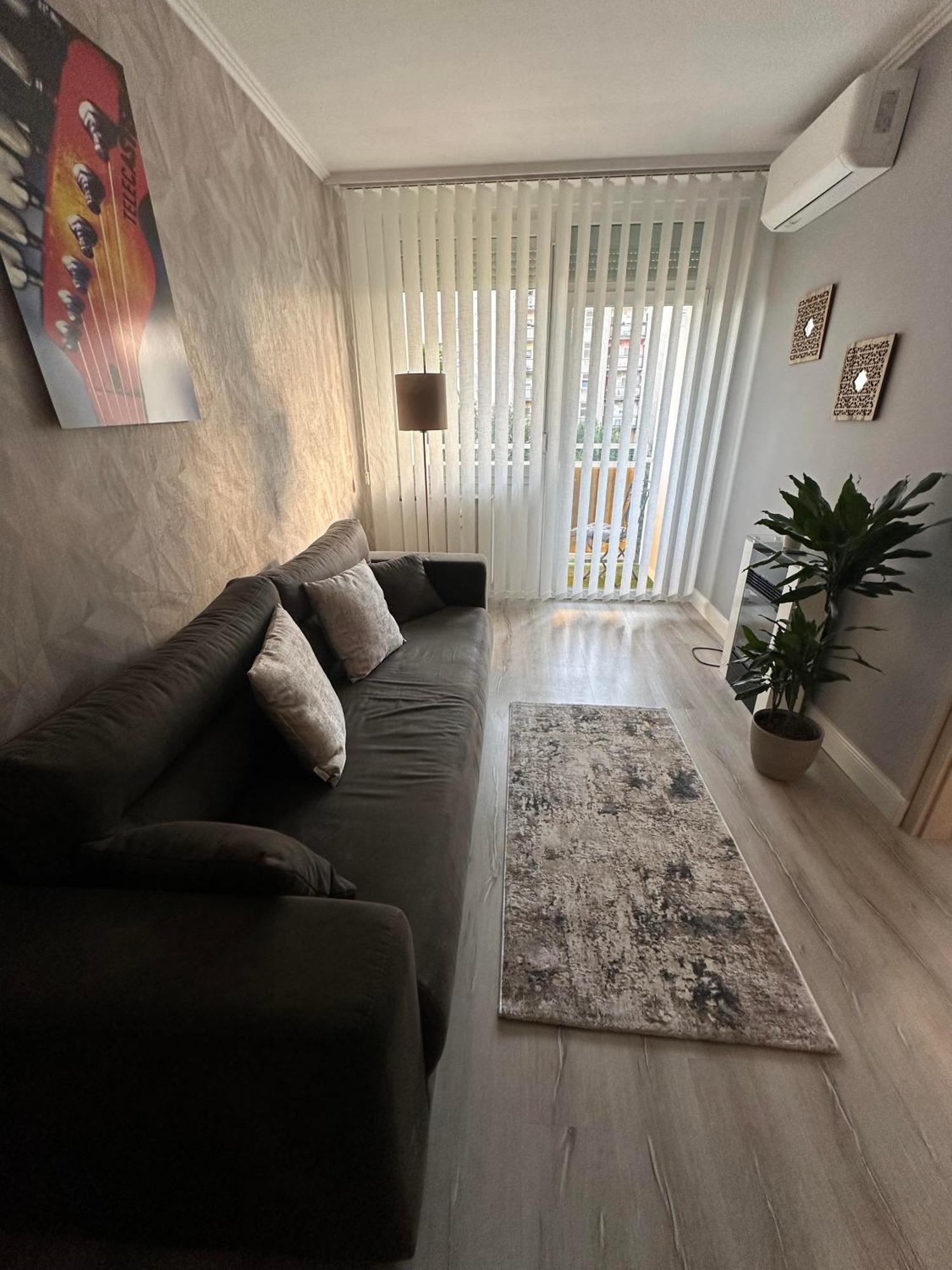 City Park Apartman Budapeste Exterior foto