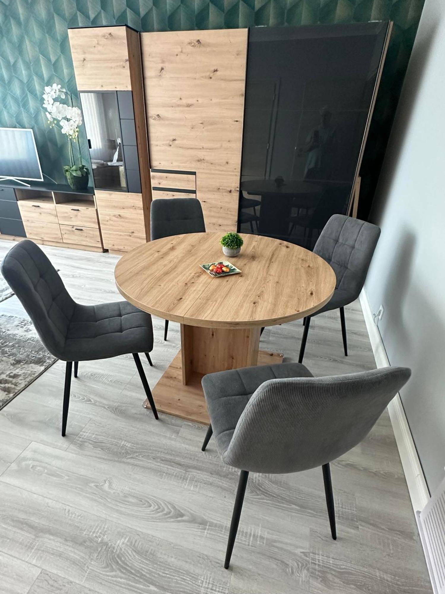 City Park Apartman Budapeste Exterior foto