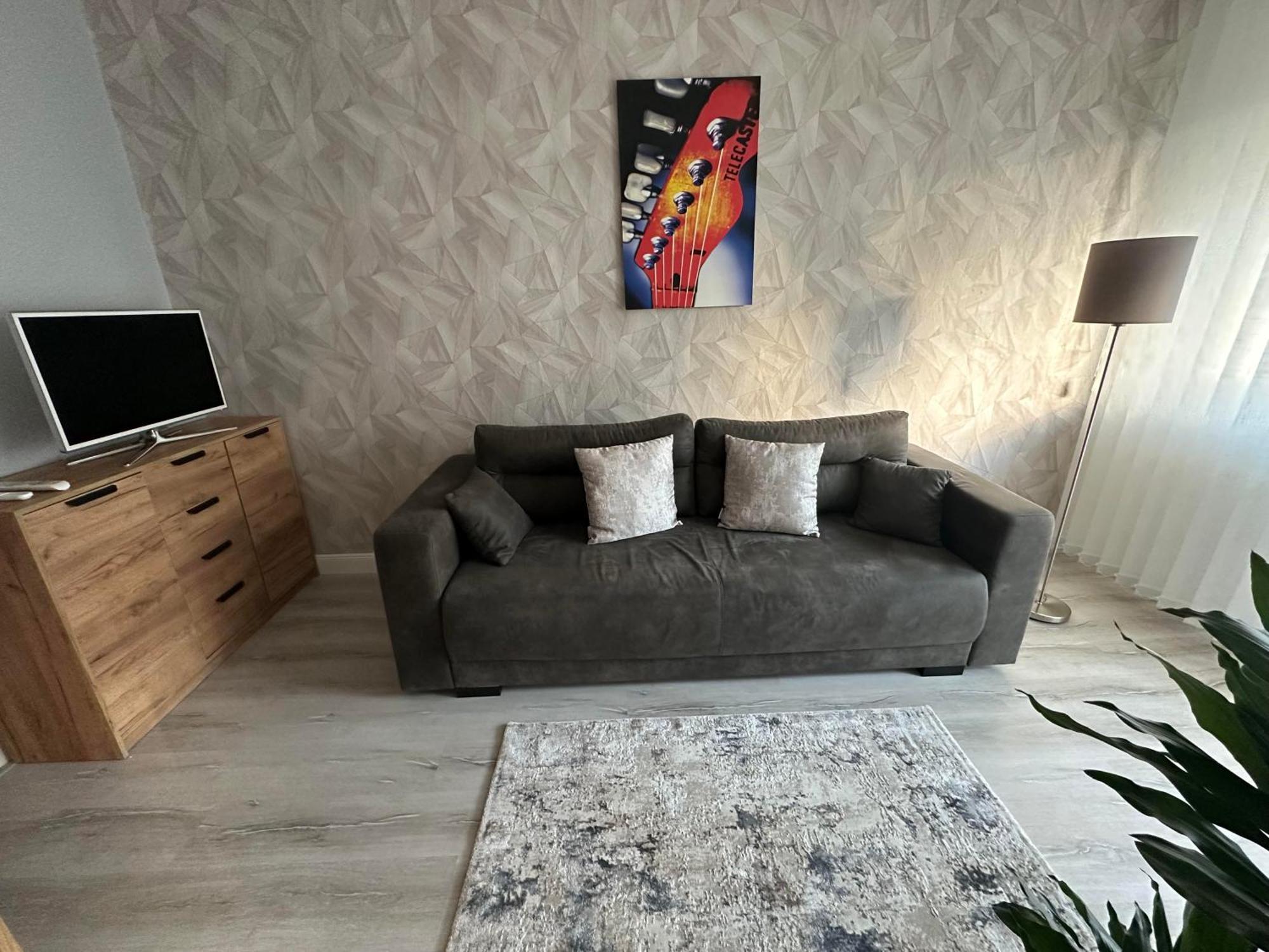 City Park Apartman Budapeste Exterior foto